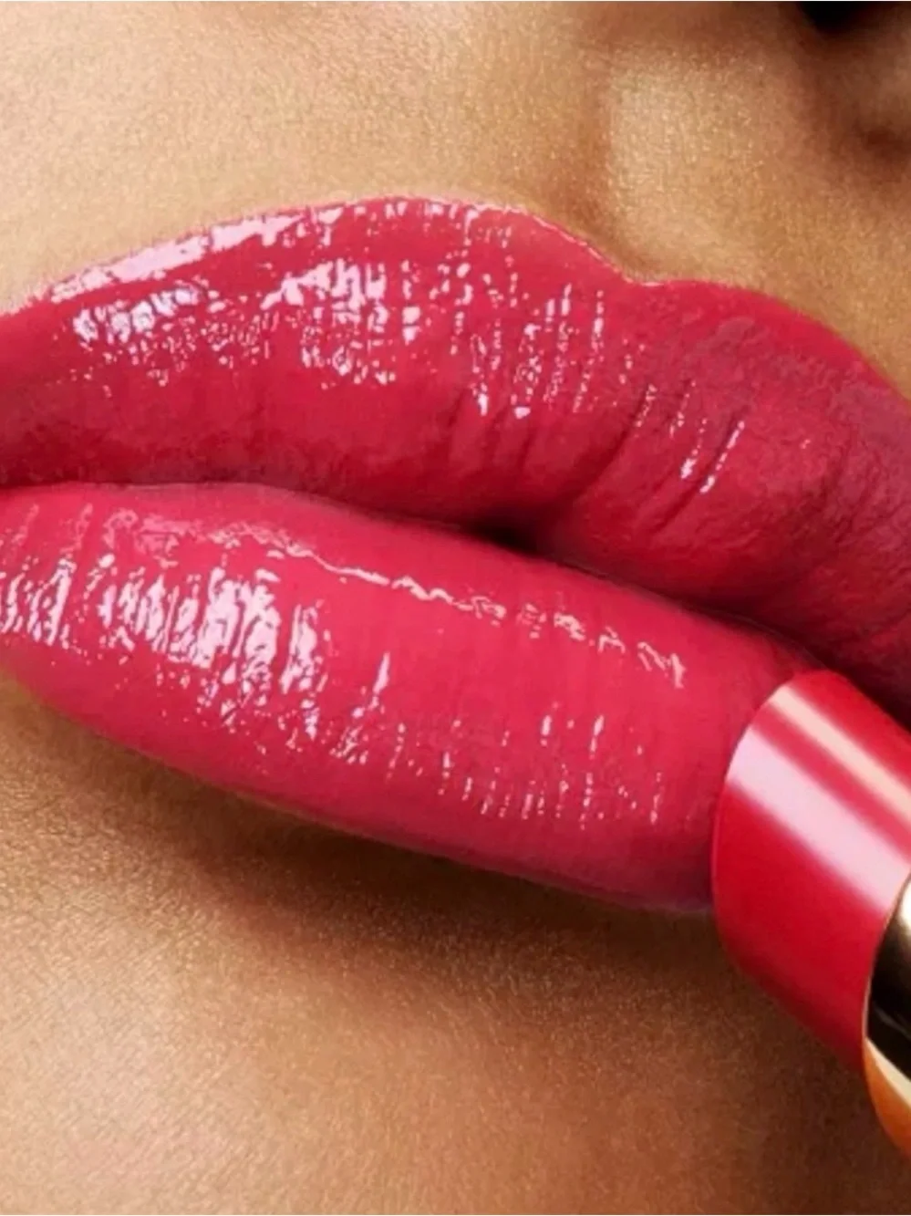 Tom Ford Soleil Ultra Shine Lip Color 41 REMOTE ISLE